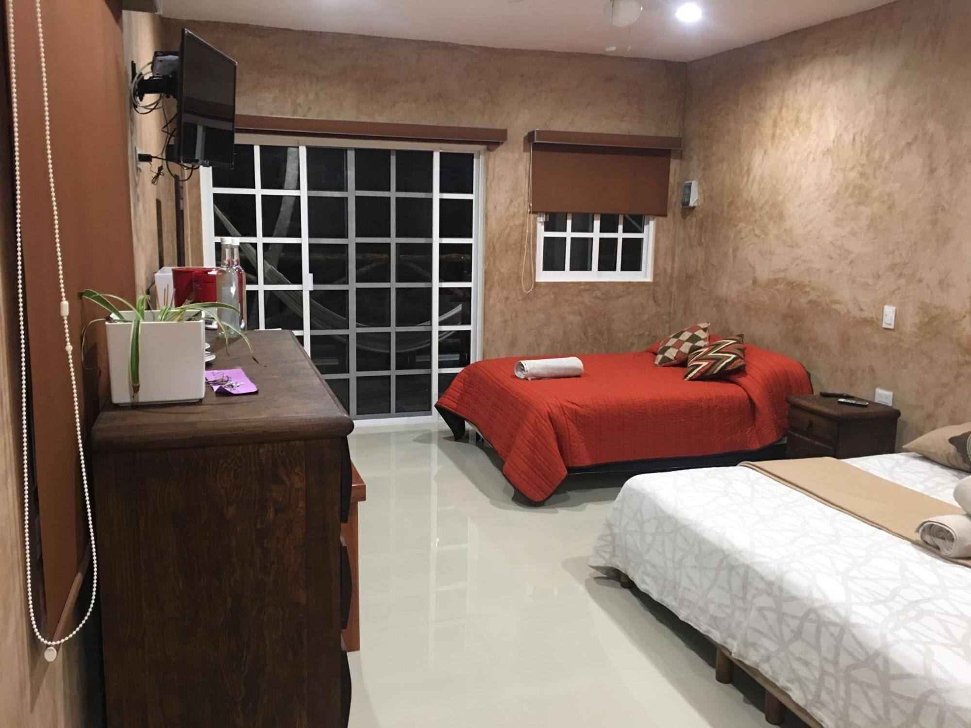 Posada Don Antonio Isla Holbox Exterior foto