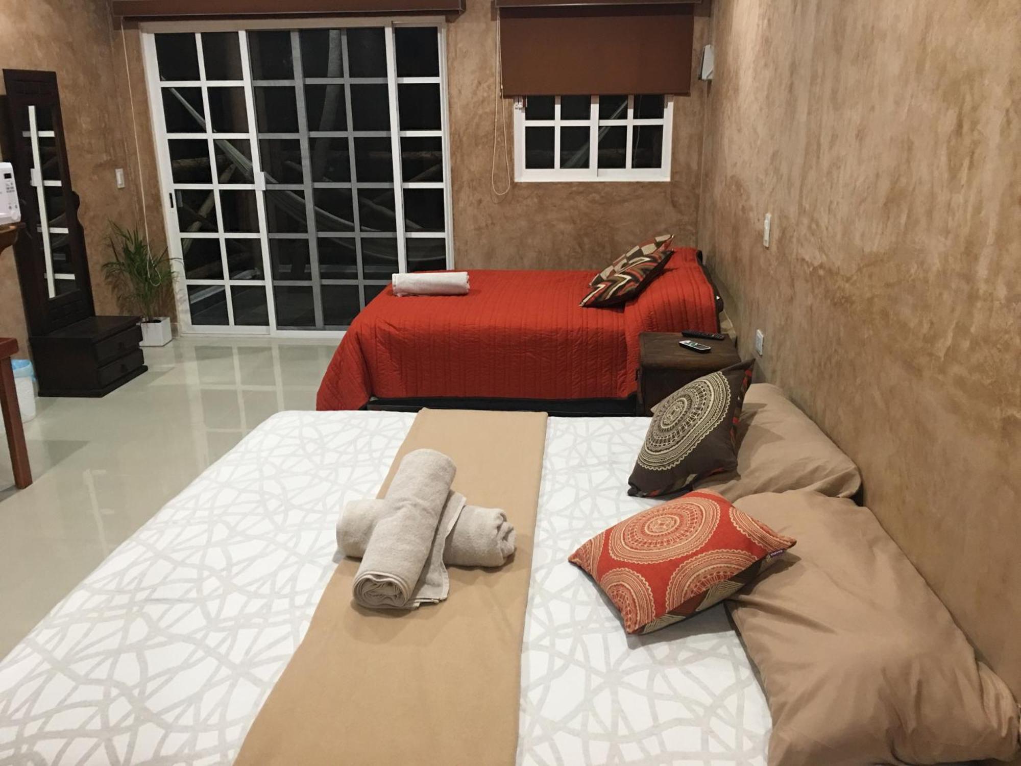 Posada Don Antonio Isla Holbox Exterior foto
